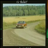 2273/5 B.M.W. (Förenade bil) B.M.W. i Roslagsnatur