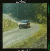 2273/5 B.M.W. (Förenade bil) B.M.W. i Roslagsnatur