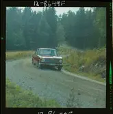 2273/5 B.M.W. (Förenade bil) B.M.W. i Roslagsnatur