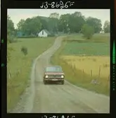 2273/5 B.M.W. (Förenade bil) B.M.W. i Roslagsnatur