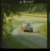 2273/5 B.M.W. (Förenade bil) B.M.W. i Roslagsnatur