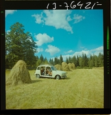 2779 Svenska Renault AB. Bilar i natur