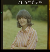 2779 Svenska Renault AB. Bilar i natur