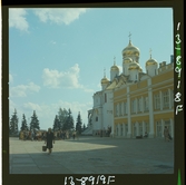 2783/1 Sovjet. Moskva allm.