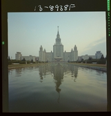 2783/1 Sovjet. Moskva allm.