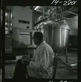 2786/1 Pharmacia. Uppsala