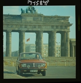 2788 Tyskland Berlin, allmänt