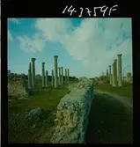 2791 Tunisien Kartago