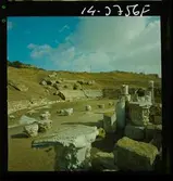 2791 Tunisien Kartago