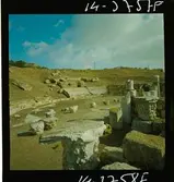 2791 Tunisien Kartago