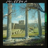 2794 Libanon Byblos, Historiskt