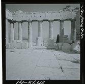 2795 Grekland Akropolis