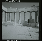 2795 Grekland Akropolis