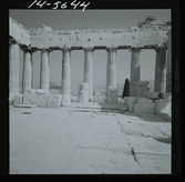 2795 Grekland Akropolis