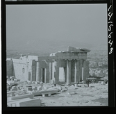 2795 Grekland Akropolis