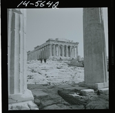 2795 Grekland Akropolis