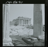 2795 Grekland Akropolis