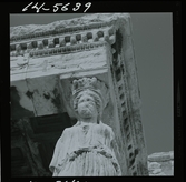 2795 Grekland Akropolis