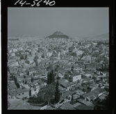 2795 Grekland Akropolis