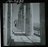 2795 Grekland Akropolis