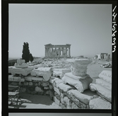 2795 Grekland Akropolis