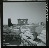 2795 Grekland Akropolis