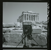 2795 Grekland Akropolis