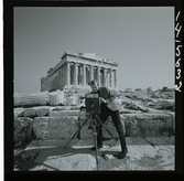 2795 Grekland Akropolis