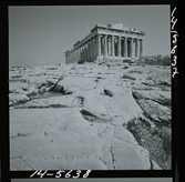 2795 Grekland Akropolis