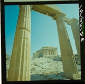 2795 Grekland Akropolis