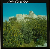 2795 Grekland Akropolis