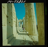 2795 Grekland Akropolis