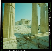 2795 Grekland Akropolis