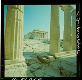 2795 Grekland Akropolis