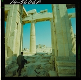 2795 Grekland Akropolis