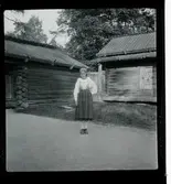 71 Skansen Ringleksbarn