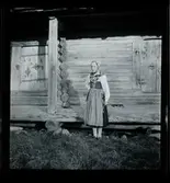 74 Skansen Ringleksbarn