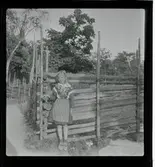 79 Skansen Ringleksbarn