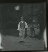 80 Skansen Ringleksbarn