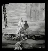 85 Skansen Ringleksbarn