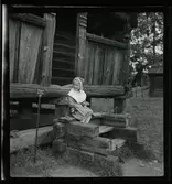 86 Skansen Ringleksbarn