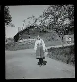 87 Skansen Ringleksbarn