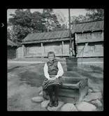 89 Skansen Ringleksbarn