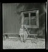 90 Skansen Ringleksbarn