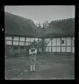 91 Skansen Ringleksbarn