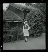 95 Skansen Ringleksbarn