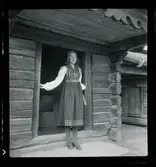 93 Skansen Ringleksbarn