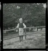 96 Skansen Ringleksbarn