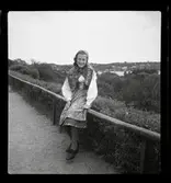 99 Skansen Ringleksbarn