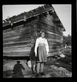 104 Skansen Ringleksbarn